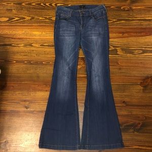 Flare Jeans